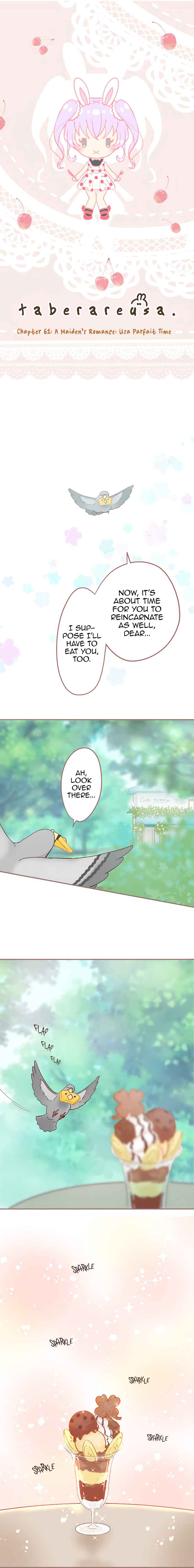 Page 2 Chapter 61 Let Me Eat You