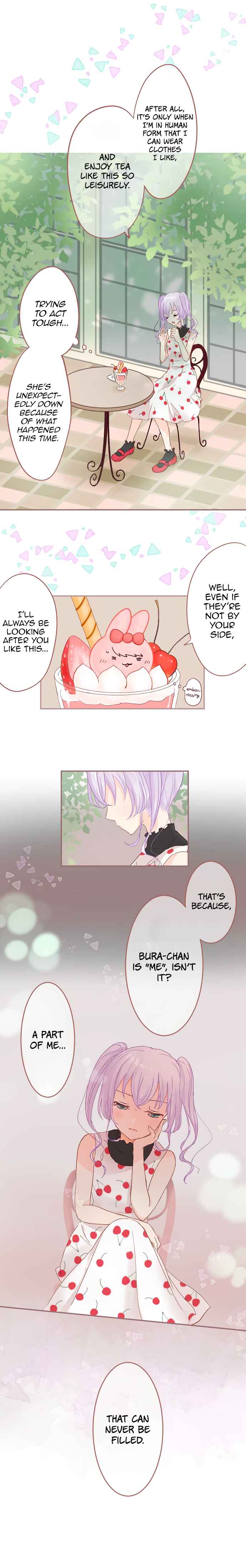 Page 5 Chapter 61 Let Me Eat You