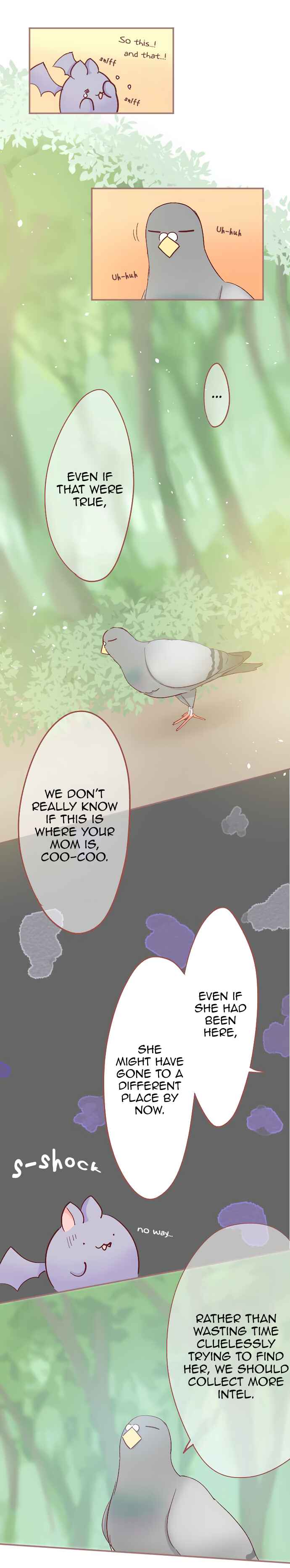 Page 7 Chapter 53 Let Me Eat You