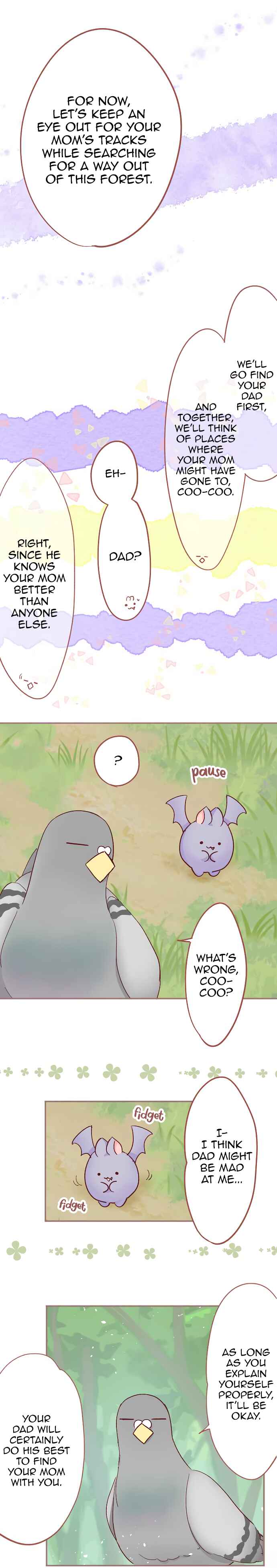 Page 8 Chapter 53 Let Me Eat You