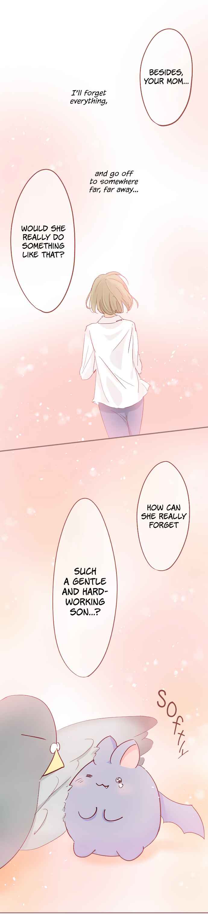 Page 9 Chapter 53 Let Me Eat You
