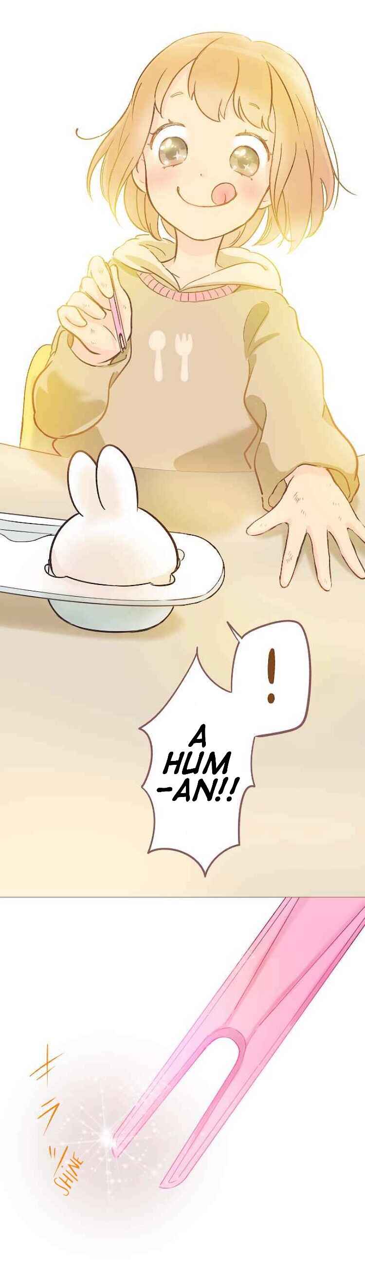 Page 10 Chapter 1 Let Me Eat You