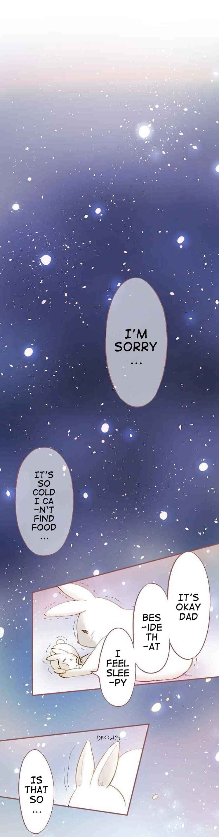 Page 2 Chapter 1 Let Me Eat You