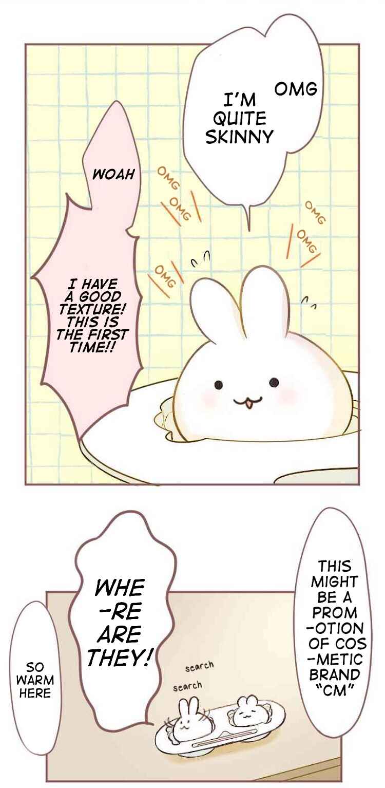 Page 9 Chapter 1 Let Me Eat You
