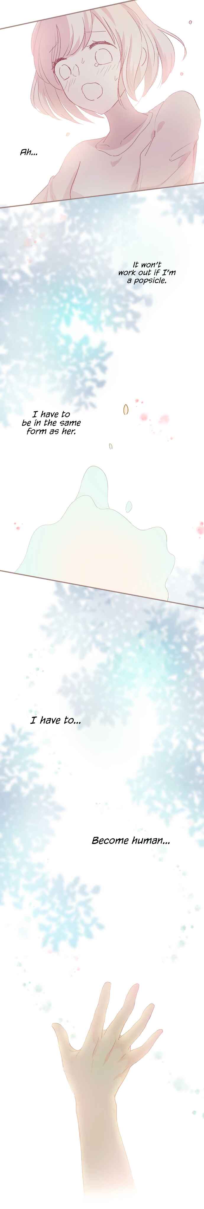 Page 10 Chapter 46 Let Me Eat You