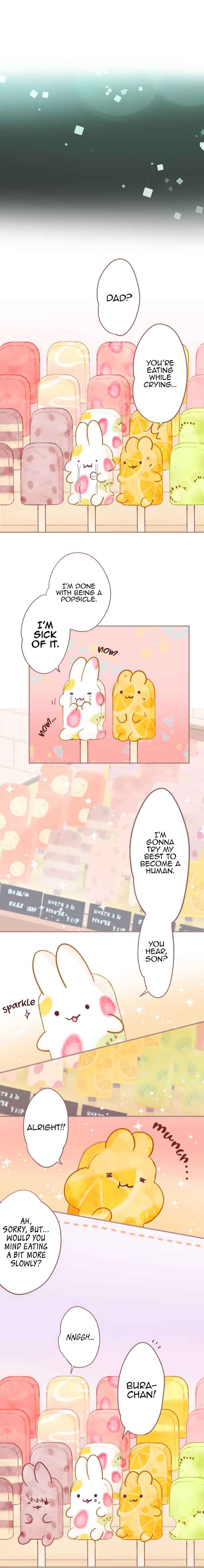 Page 11 Chapter 46 Let Me Eat You