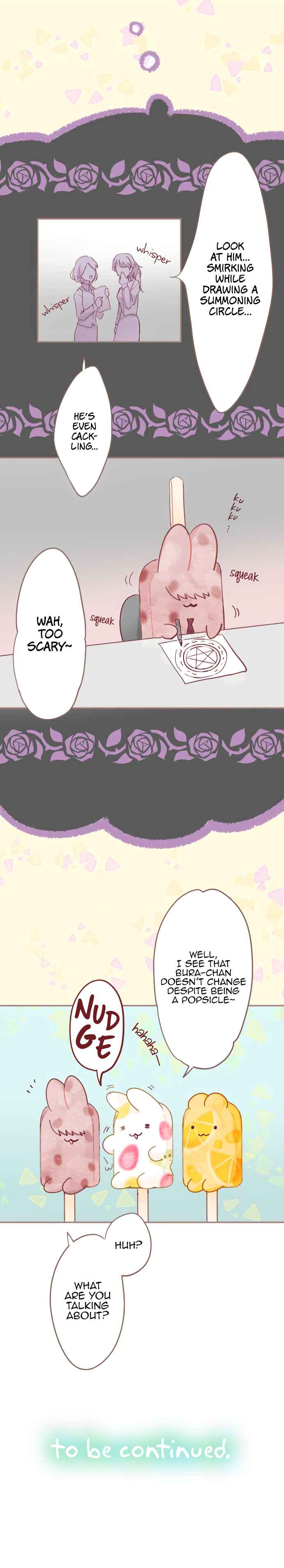 Page 12 Chapter 46 Let Me Eat You