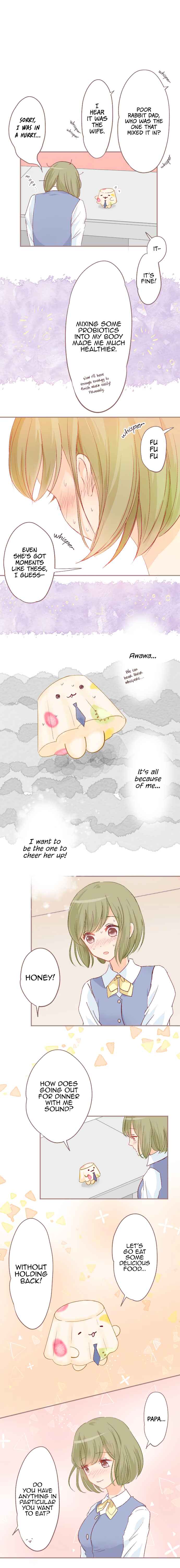Page 7 Chapter 46 Let Me Eat You