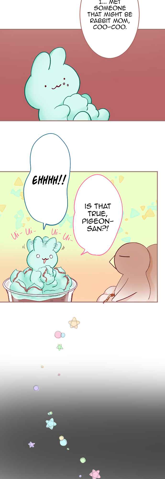 Page 13 Chapter 63 Let Me Eat You