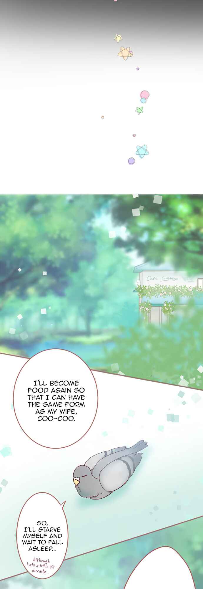 Page 14 Chapter 63 Let Me Eat You