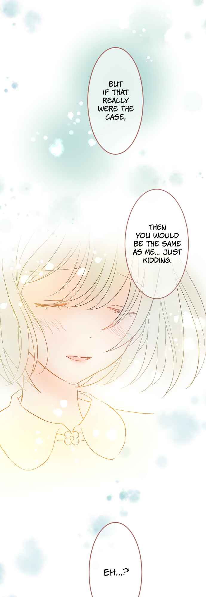 Page 16 Chapter 63 Let Me Eat You
