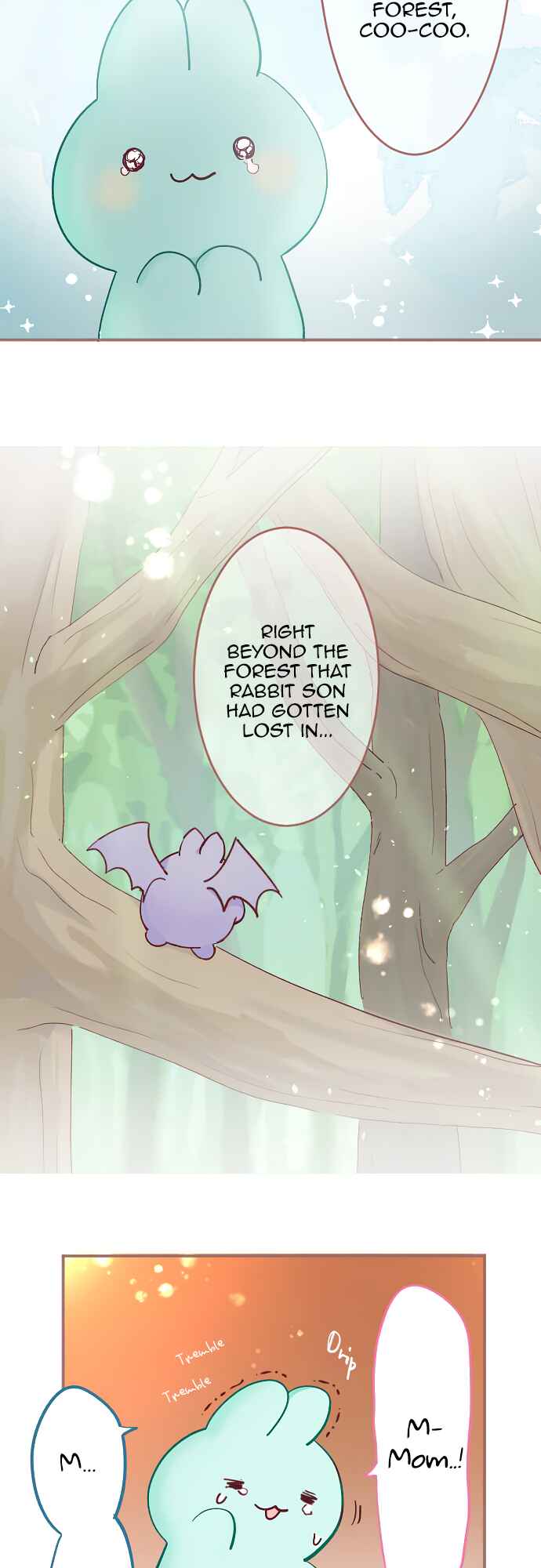Page 19 Chapter 63 Let Me Eat You