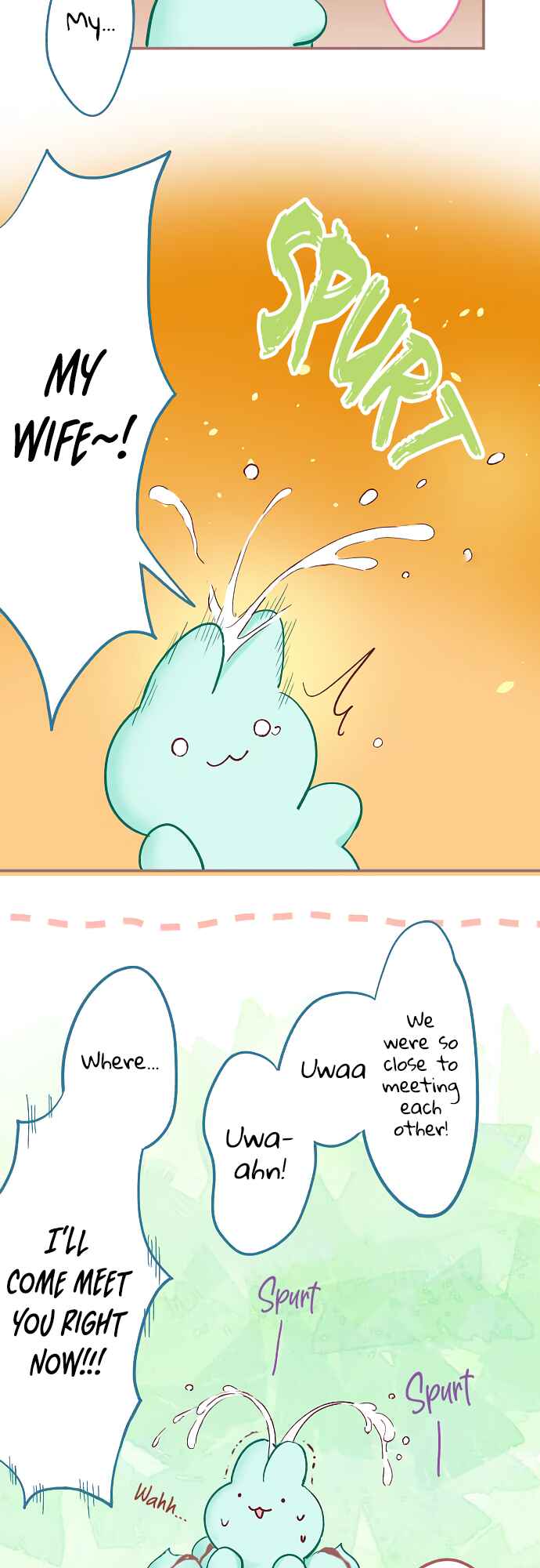 Page 20 Chapter 63 Let Me Eat You