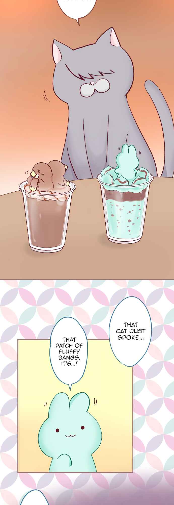 Page 22 Chapter 63 Let Me Eat You