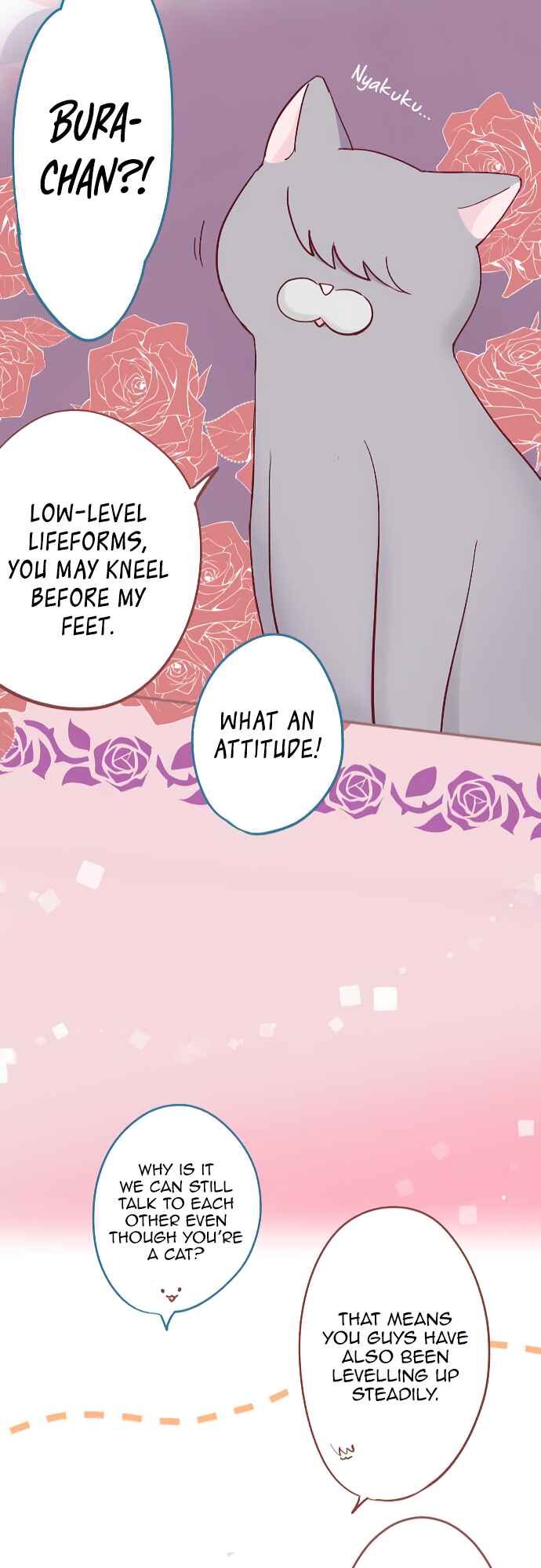 Page 23 Chapter 63 Let Me Eat You
