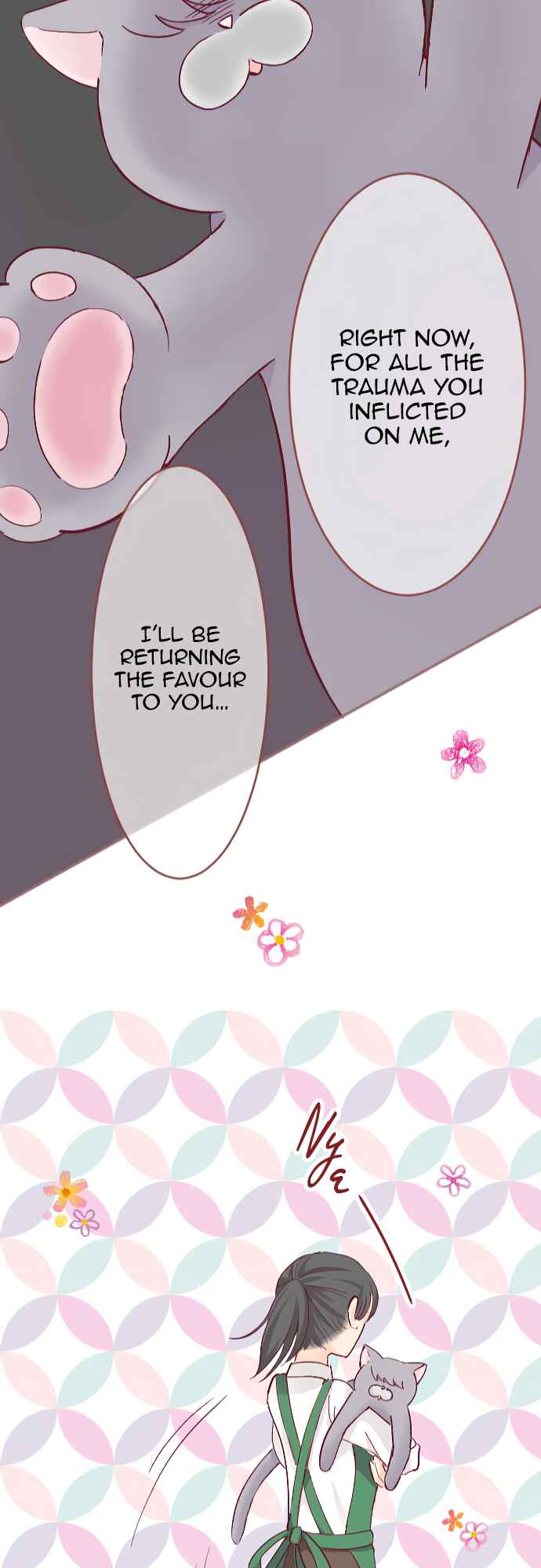 Page 25 Chapter 63 Let Me Eat You