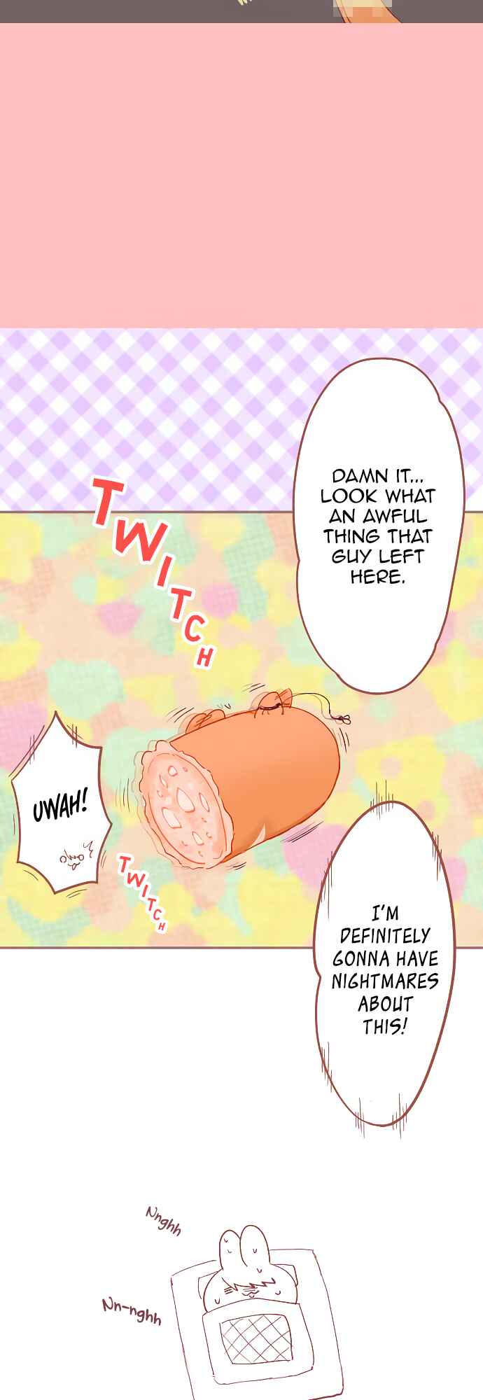 Page 35 Chapter 63 Let Me Eat You