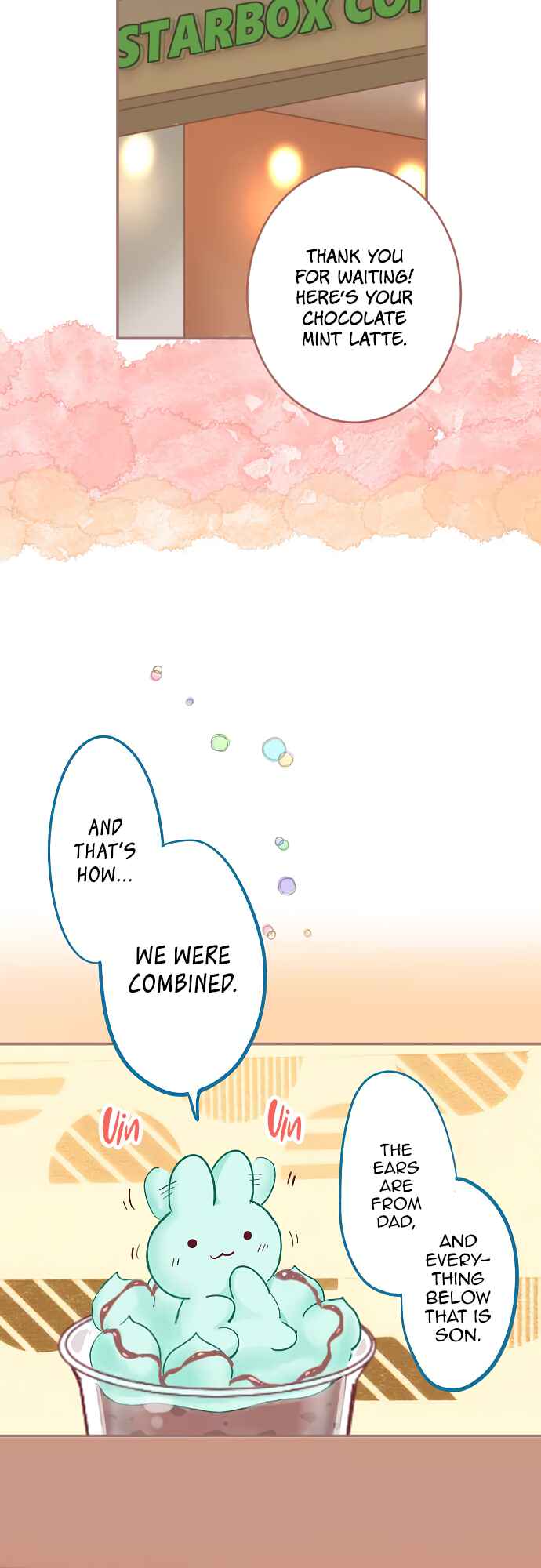 Page 8 Chapter 63 Let Me Eat You