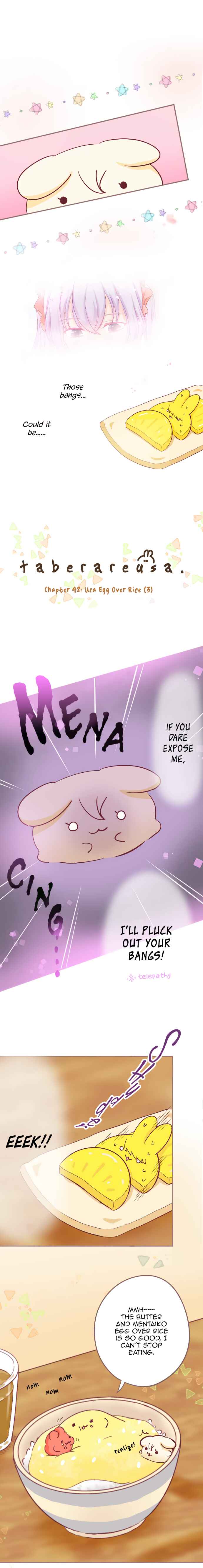 Page 2 Chapter 42 Let Me Eat You