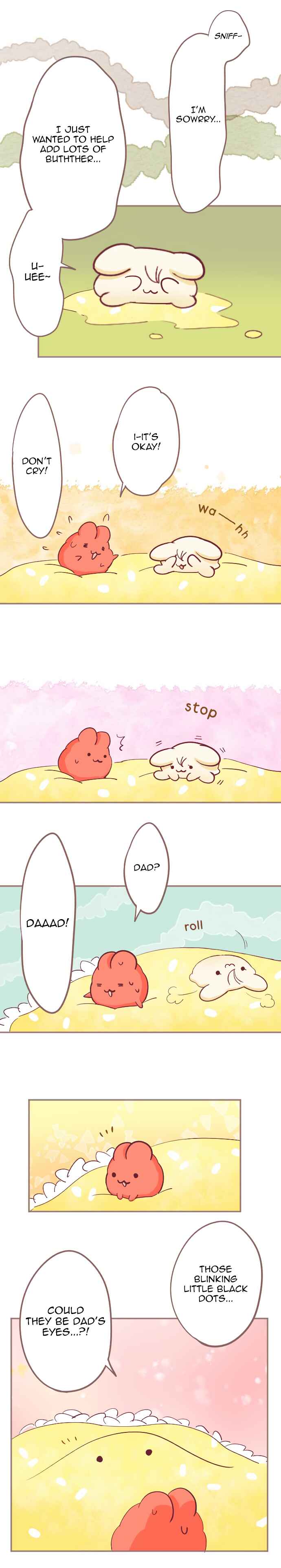 Page 5 Chapter 42 Let Me Eat You