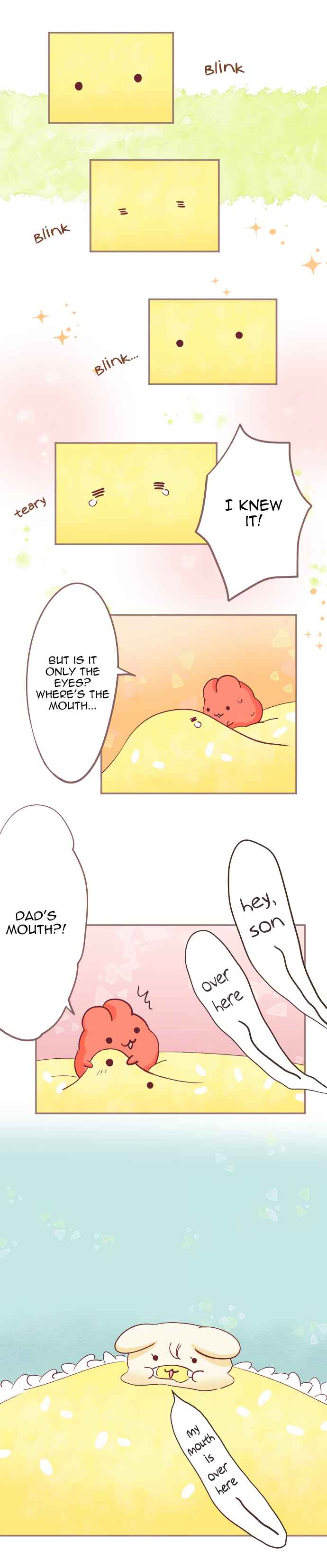 Page 6 Chapter 42 Let Me Eat You