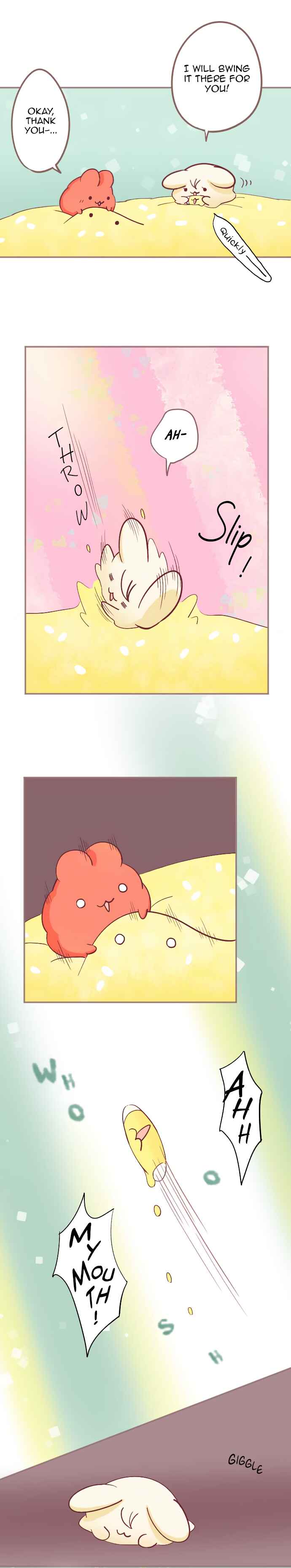 Page 7 Chapter 42 Let Me Eat You