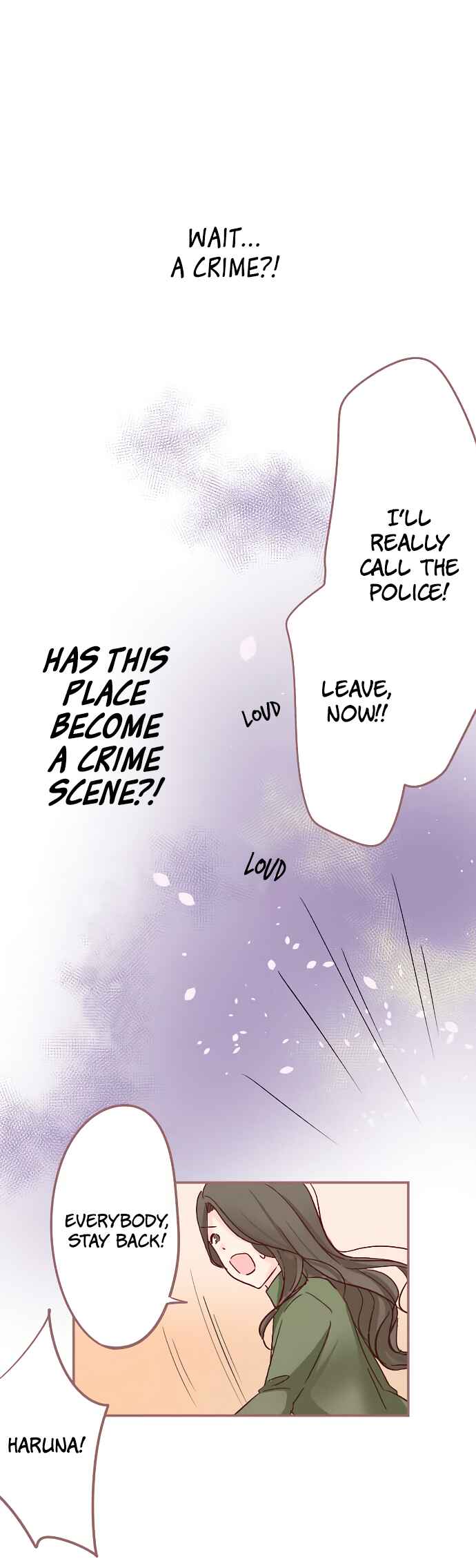 Page 9 Chapter 30 Let Me Eat You