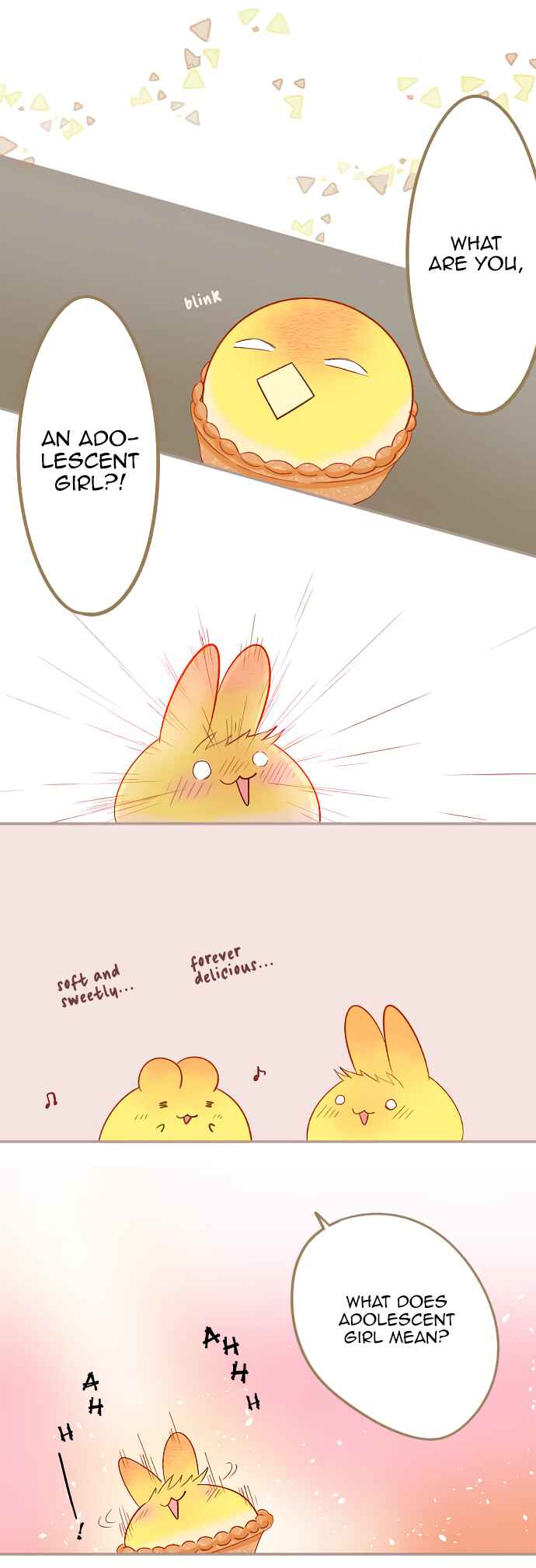 Page 7 Chapter 28 Let Me Eat You