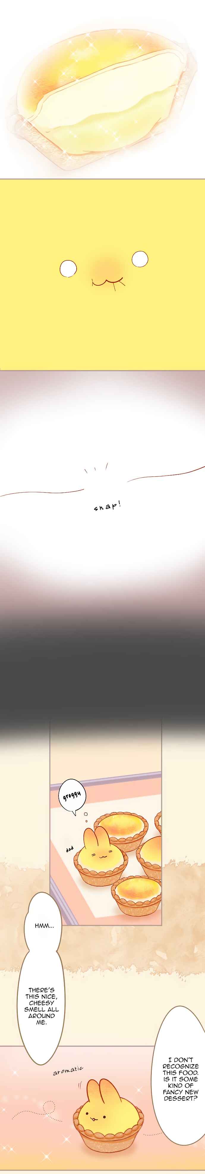 Page 9 Chapter 28 Let Me Eat You