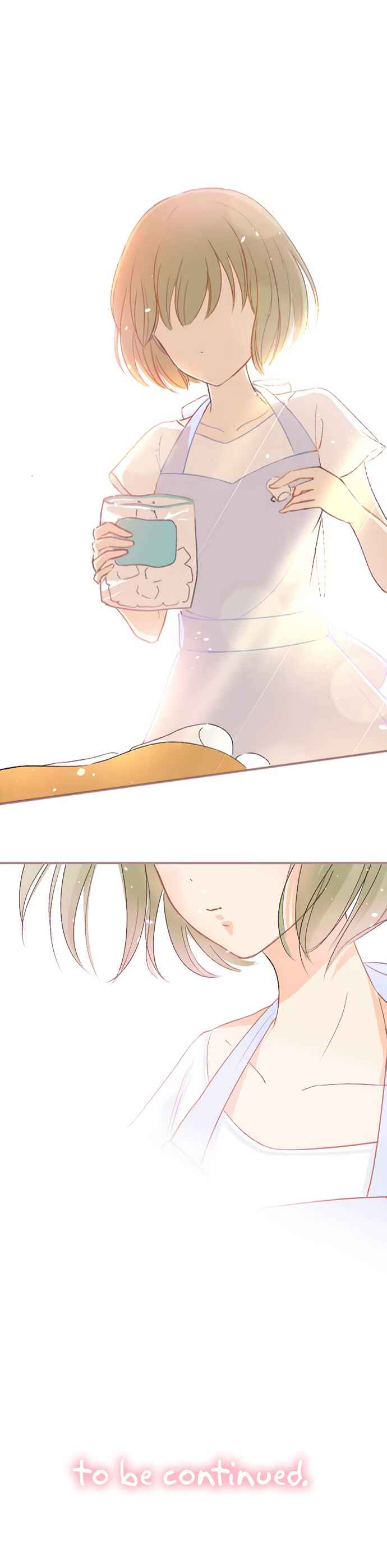 Page 15 Chapter 11 Let Me Eat You