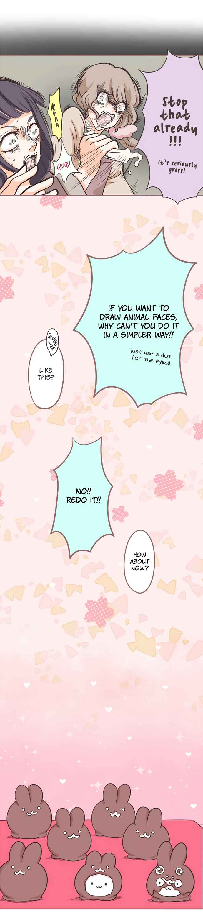 Page 4 Chapter 11 Let Me Eat You