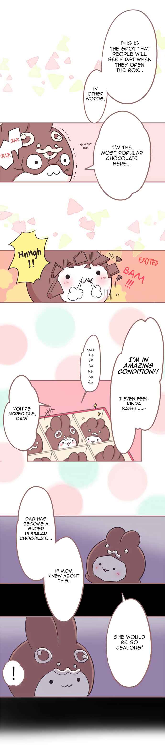 Page 7 Chapter 11 Let Me Eat You