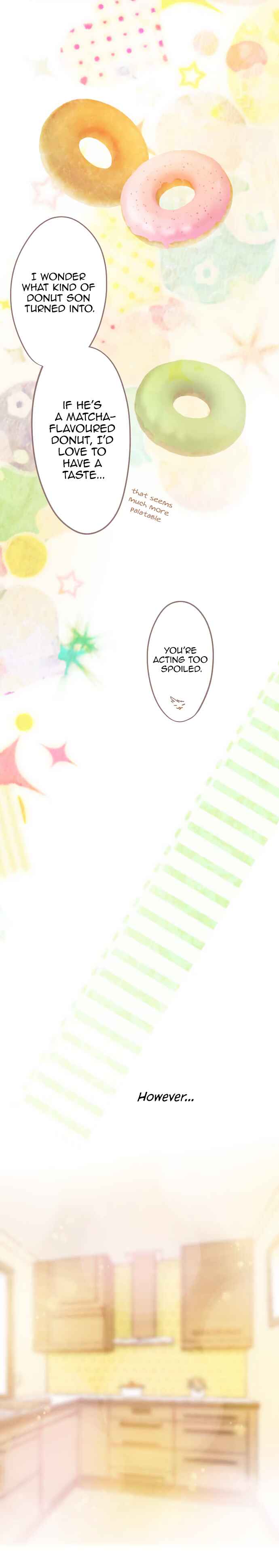 Page 10 Chapter 49 Let Me Eat You