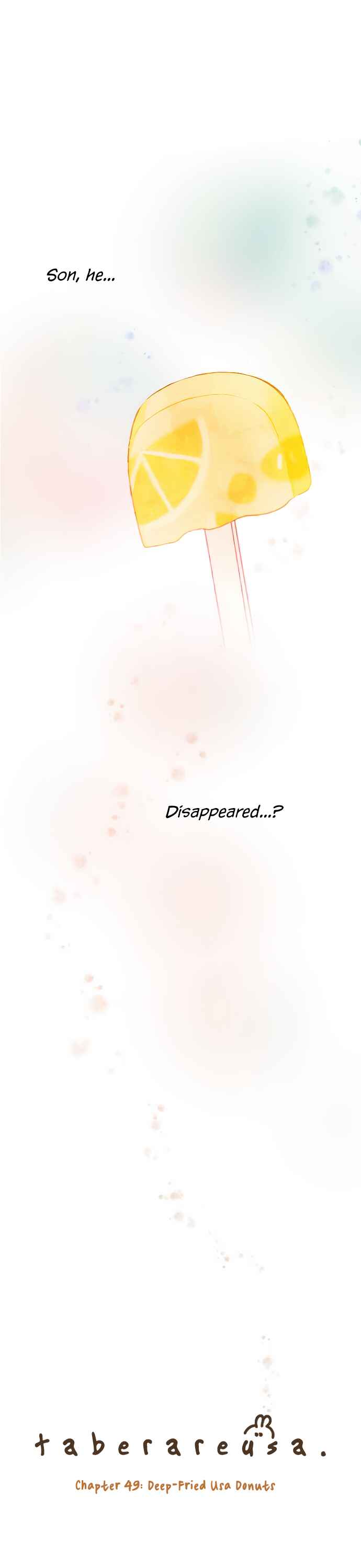 Page 2 Chapter 49 Let Me Eat You