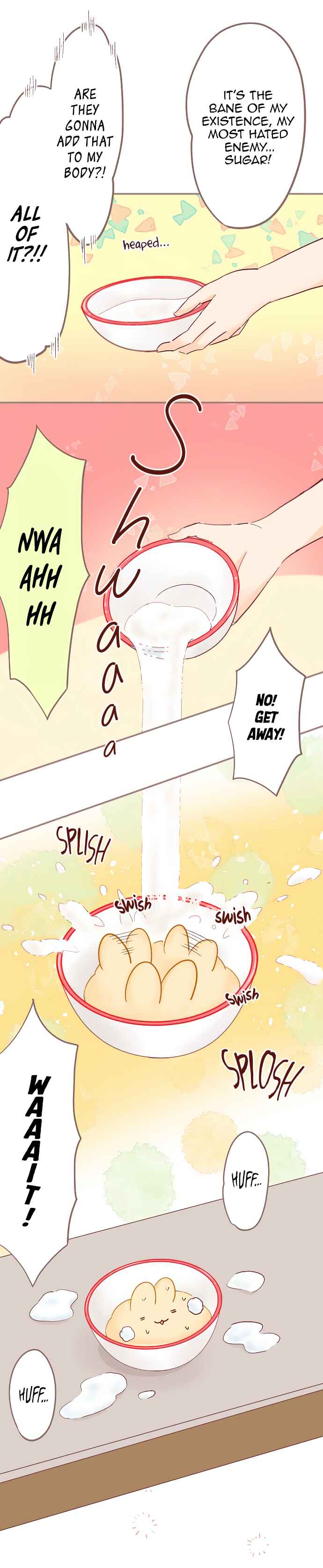Page 5 Chapter 49 Let Me Eat You