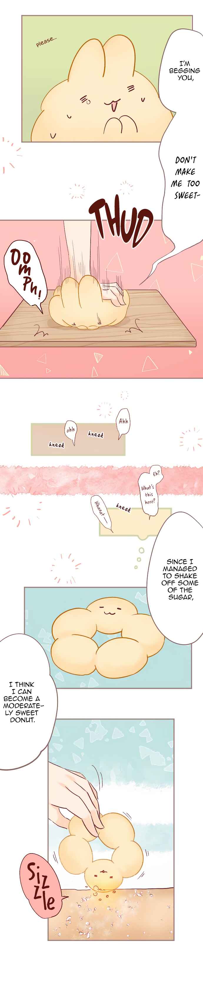 Page 6 Chapter 49 Let Me Eat You
