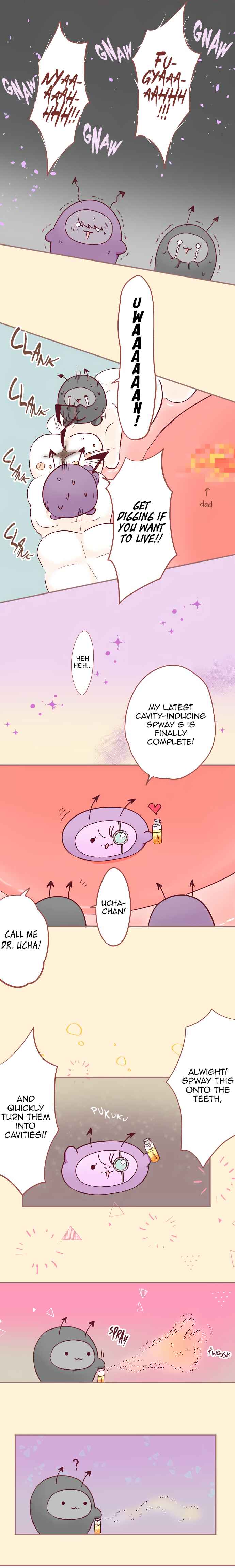 Page 6 Chapter 57 Let Me Eat You