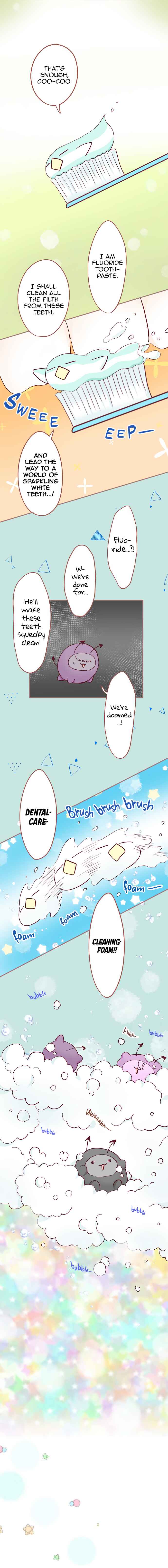 Page 8 Chapter 57 Let Me Eat You