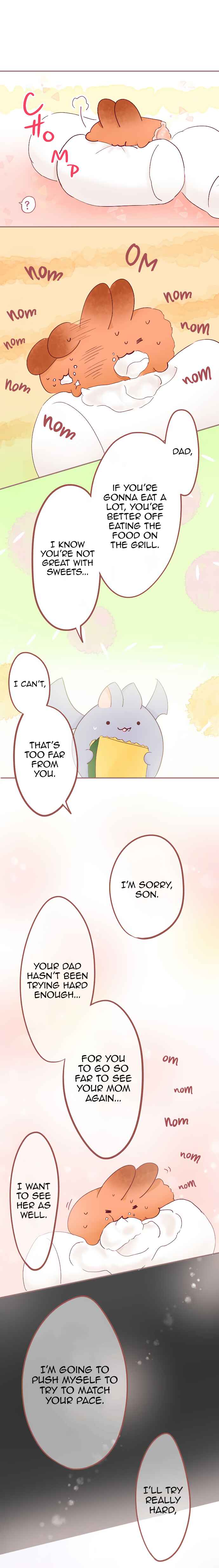 Page 10 Chapter 55 Let Me Eat You