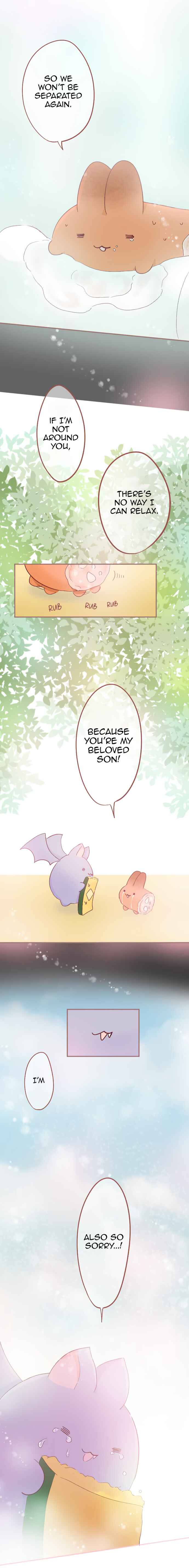 Page 11 Chapter 55 Let Me Eat You