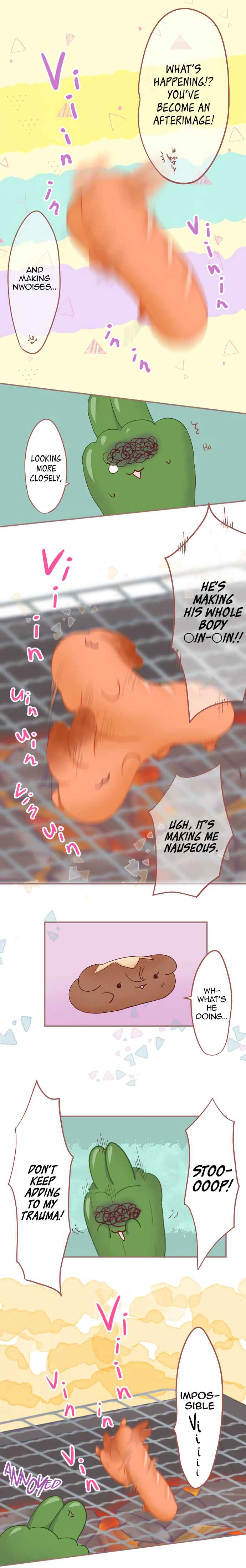 Page 4 Chapter 55 Let Me Eat You
