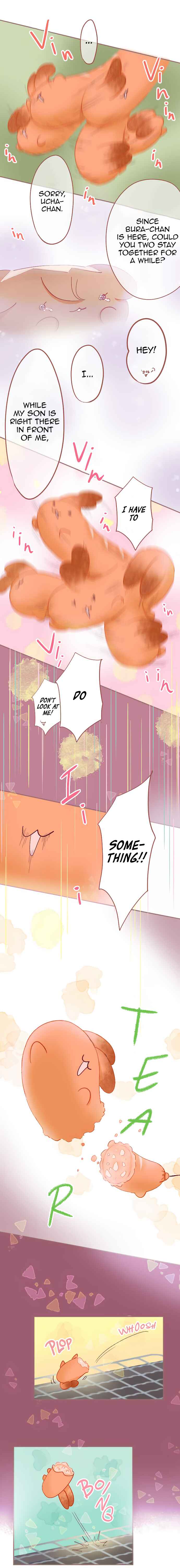 Page 6 Chapter 55 Let Me Eat You