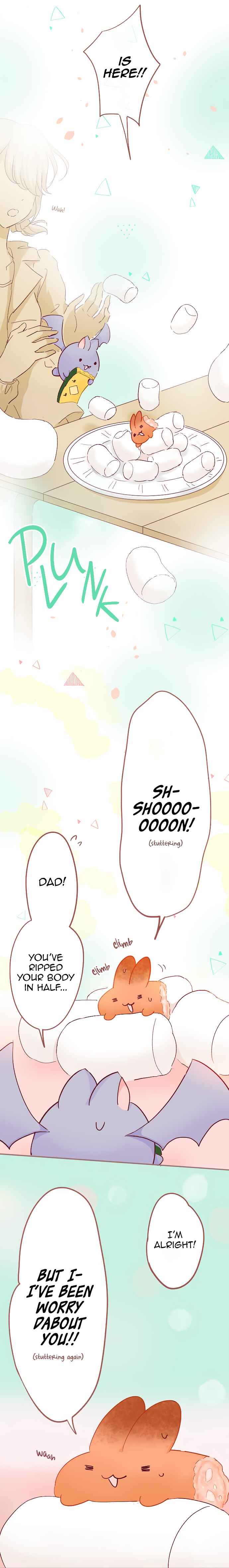 Page 8 Chapter 55 Let Me Eat You