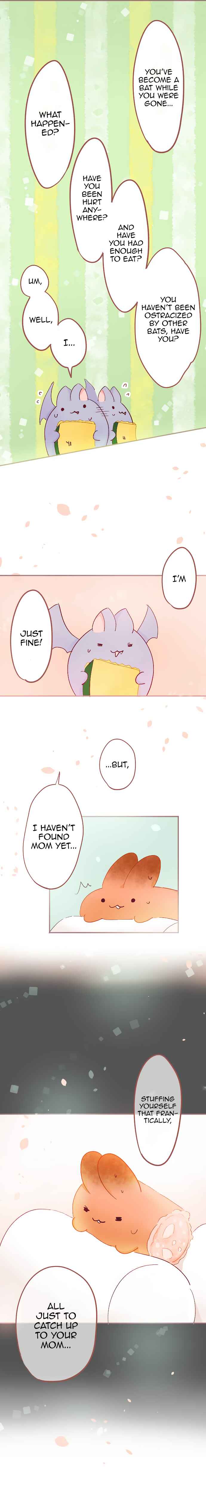 Page 9 Chapter 55 Let Me Eat You