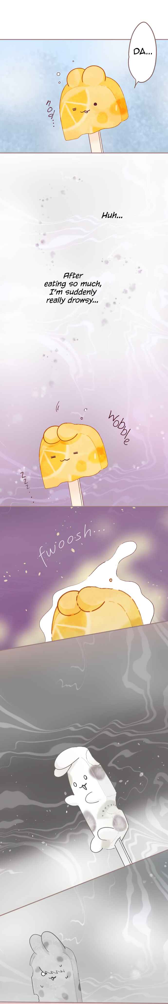 Page 12 Chapter 48 Let Me Eat You