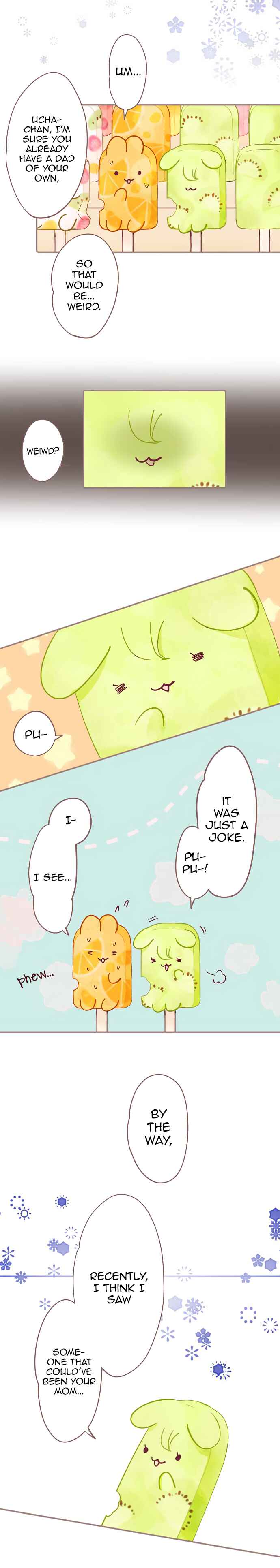 Page 3 Chapter 48 Let Me Eat You