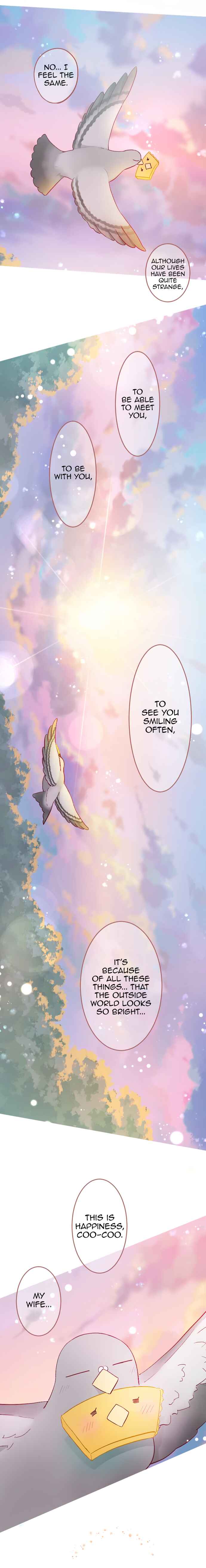 Page 11 Chapter 60 Let Me Eat You
