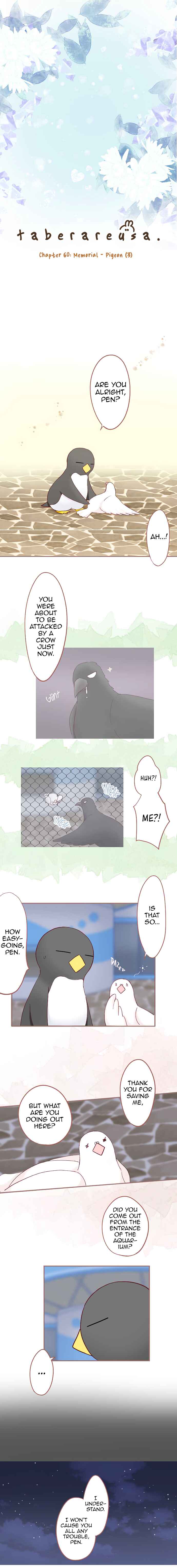Page 2 Chapter 60 Let Me Eat You