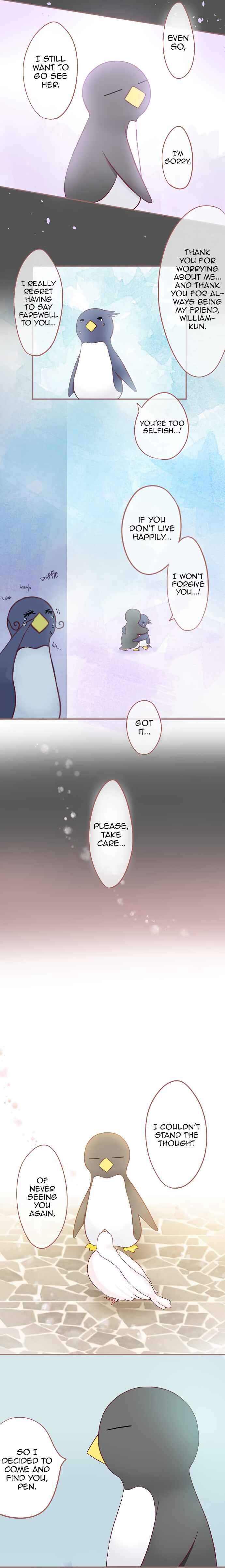 Page 4 Chapter 60 Let Me Eat You