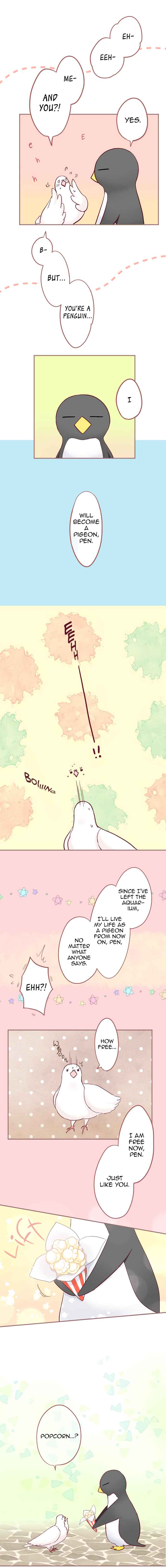 Page 6 Chapter 60 Let Me Eat You